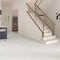 Daltile Bellant Cafe 18 in. x 18 in. Glue Down Luxury Vinyl Flooring, 16PK BL361818GD1P - alternate 7